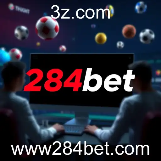 284bet Revolutionizes Online Gaming Industry