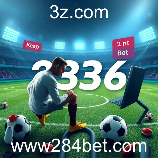 Inovações Digitais e Jogos de Azar: A Ascensão do 284bet