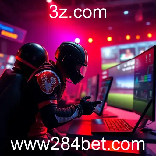 A Evolução dos Jogos Online e o Impacto na Economia Local