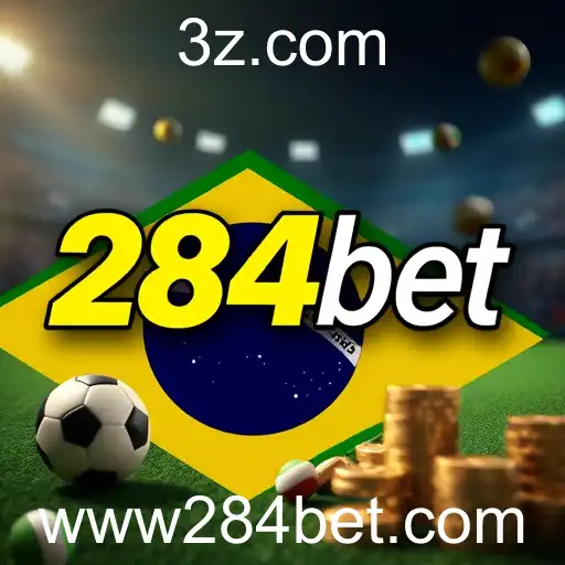 A Ascensão dos Sites de Jogos Online: O Caso do 284bet