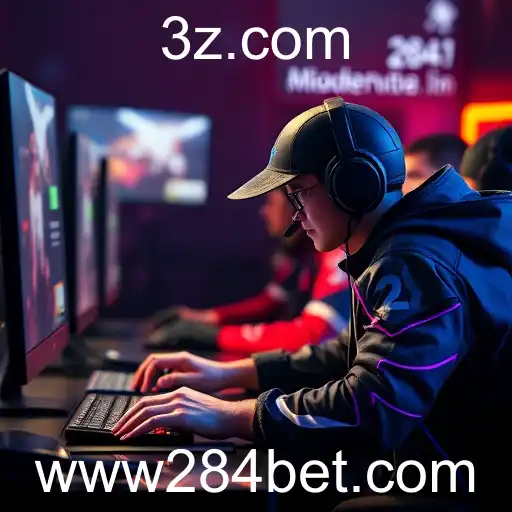 Tendências de Jogos Online no Brasil