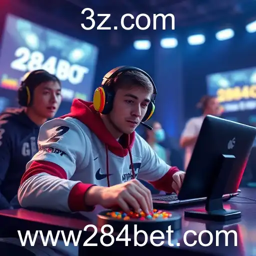 A Expansão do Mercado de Jogos Online em 2025