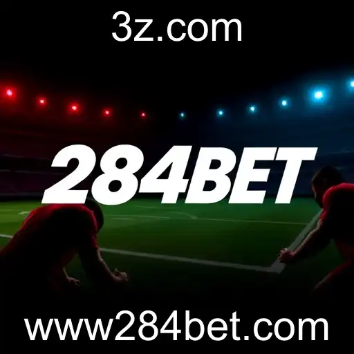 A Ascensão do 284bet no Cenário de Jogos em 2025