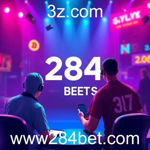 Inovações da 284bet Transformam o Mercado de Jogos