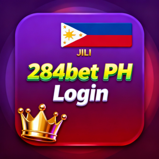 284bet PH Login