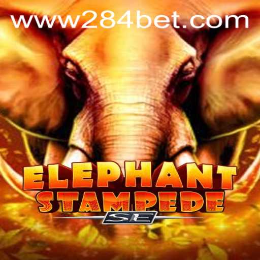 ElephantStampedeSE: Enter the World of Exciting Pachyderm Adventures