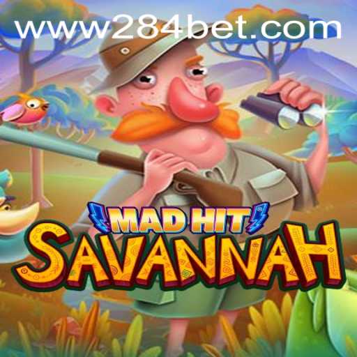 Unveiling the Thrills of MadHitSavannah: A Deep Dive Into the Game and 284bet PH Login