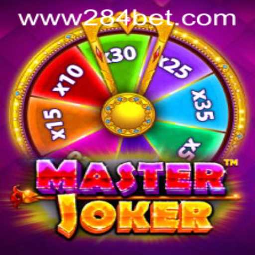 MasterJoker: A Comprehensive Guide to the Game and 284bet PH Login