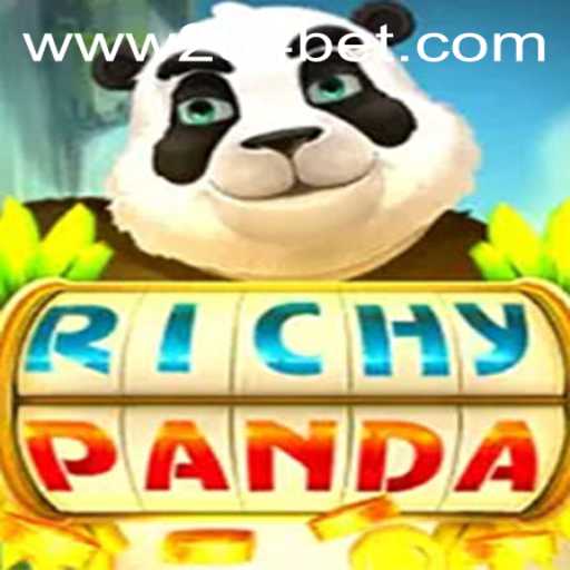 Exploring RichyPanda: An Exciting Adventure in the World of Gaming