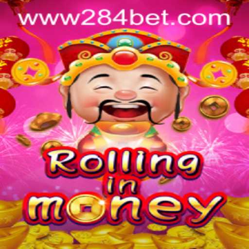 RollingInMoney: A Thrilling Adventure in the World of Online Gaming