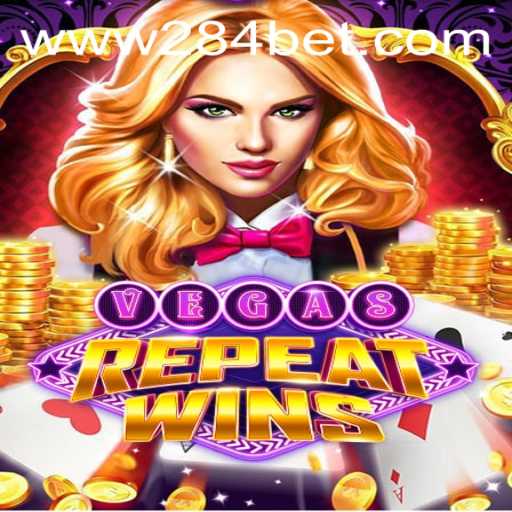 Experience the Thrills of VegasRepeatWins Online Casino Game