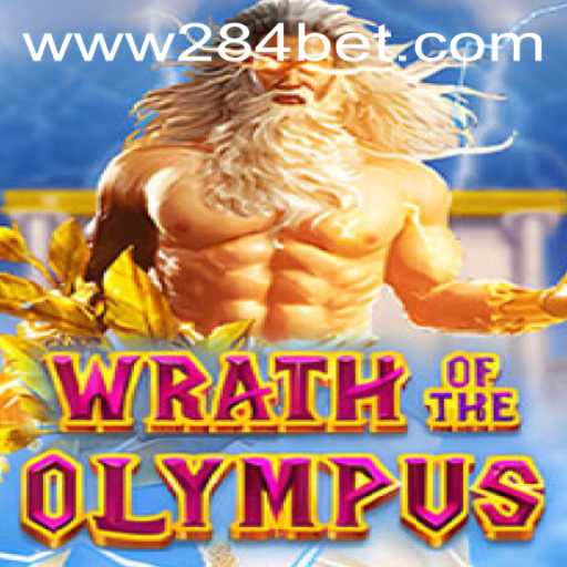 Wrath of Olympus: A Thrilling Odyssey into Ancient Mythology